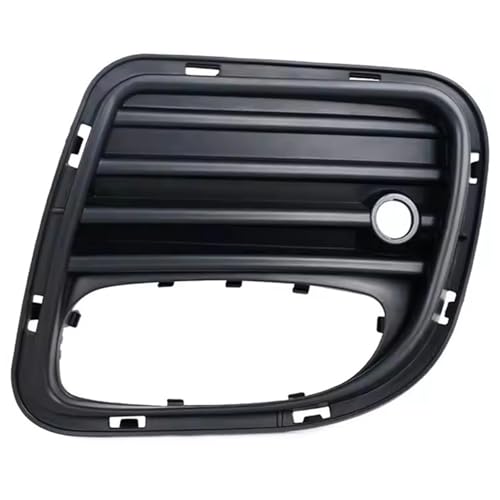 Rejilla de parachoques derecho para marco de luz antiniebla MINI R56-R59 JCW