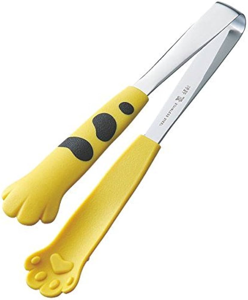 にゃんこ　804040長方形引き出しタイプ天板金網コーキング簡易取手 Amazon.co.jp: 猫の手トング きゃっちだにゃん & でかにゃんこ 新潟燕