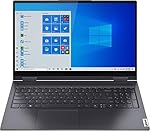 Lenovo Yoga 7i 2-in-1 15.6-inch FHD Touchscreen Premium Laptop PC, Intel Quad-Core i5-1135G7, Intel Iris Xe Graphics, 8GB DDR4 RAM, 256GB SSD, Backlit Keyboard, Windows 10 Home 64 bit, Gray