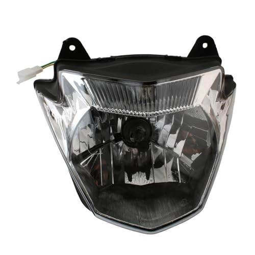Phare de moto pour YBR125 K feux avant et éclairage 18C-H4300-00