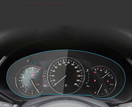 Film protecteur intérieur TPU haut de gamme pour Mazda CX-5 2022