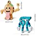 Imagen de Dlishka Steal A Brainrot Peluche