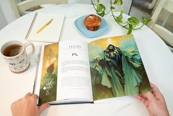 Hardcover Angelarium: Book of Emanations Book