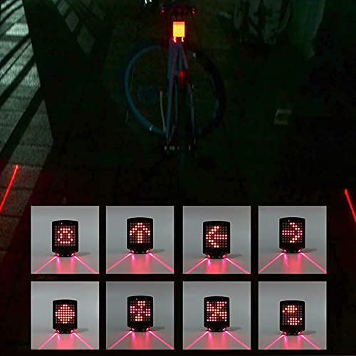 Indicatori di Direzione a Distanza 17 × 11 × 3