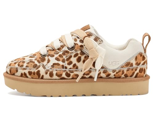 Baskets basses UGG LO LOWMEL PLAINS - vue 10