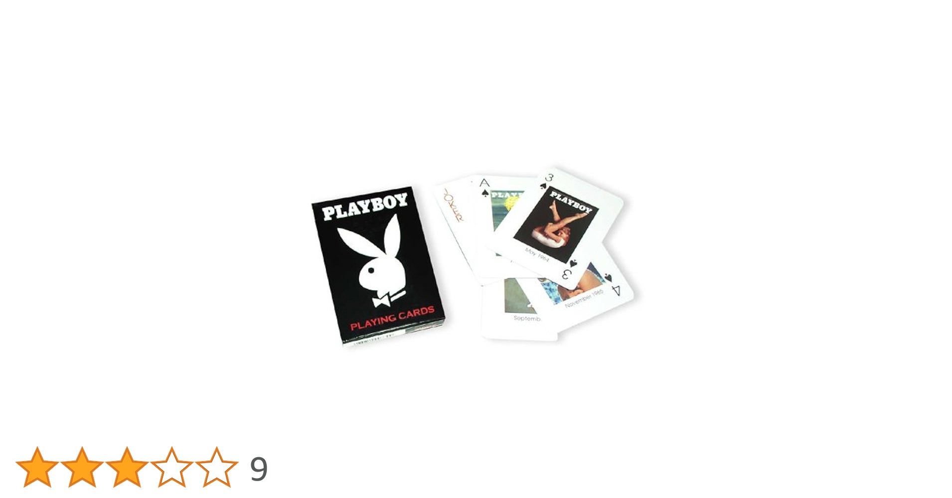 オ*ヤ様 PLAYBOY Playing Cards アンティーク オ*ヤ様 PLAYBOY Playing Cards アンティーク Vintage Playboy