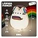 Imagen de Grupo Erik Lampara escritorio Pusheen