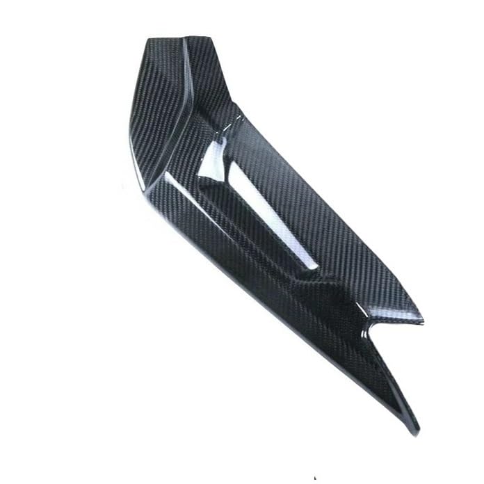 Carénage latéral RS660 | Remplacer vos panneaux rayés par ce capot de protection