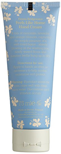 Emma Bridgewater Feels Like Home Hand Cream 75 ml