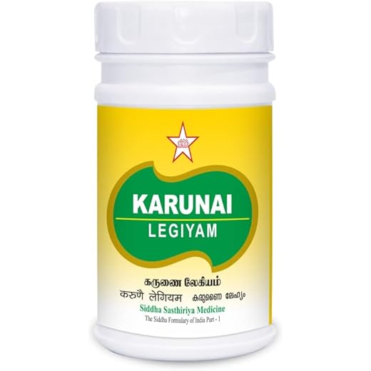 Karunai Legiyam 200gm