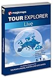 Magicmaps TOUR Explorer Live