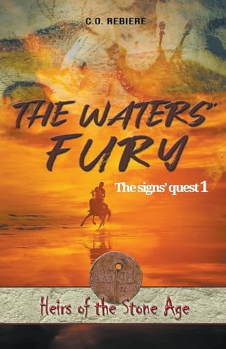 The Waters' Fury: 1