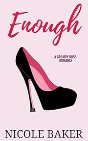 Enough (The Brady Series - Five Book Series 1)