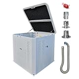 LUNTHINK Generator Box