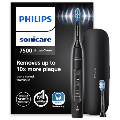 Philips Sonicare ExpertClean 7500 HX9631/16