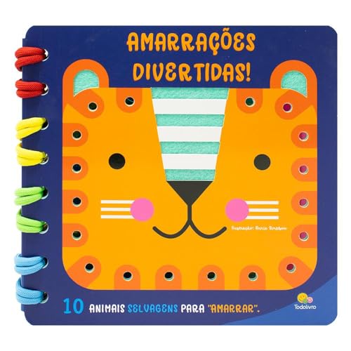 Amarrações Divertidas