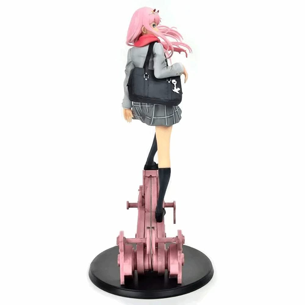 Amazon.co.jp: Mimimiao ダーリン・イン・ザ・フランキス ゼロツー