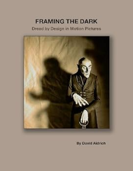 Hardcover Framing the Dark Book