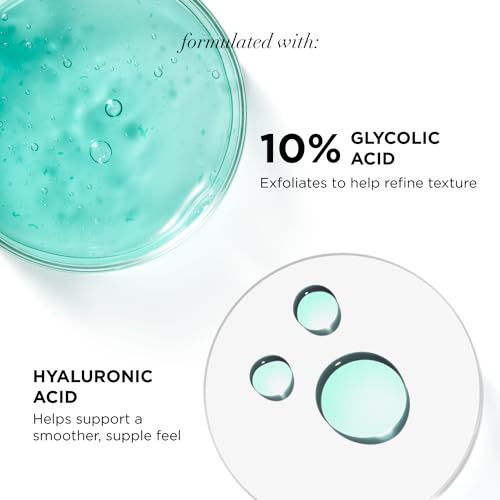 image for IT Cosmetics Bye Pores 10% Glycolic Acid Serum - Visibly Minimizes In 