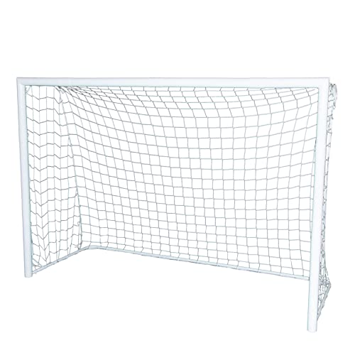 Trave de Futebol Juvenil Slim Desmontável