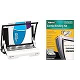 produit 2: Compatible : Pour 20 reliures plastique