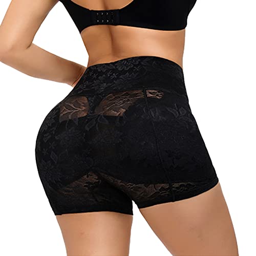Faux cul rehausseur taille haute pour des hanches pulpeuses