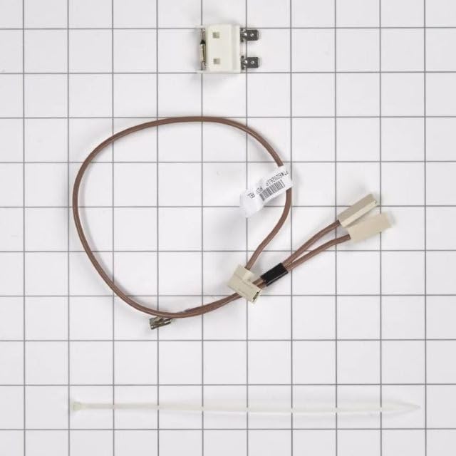 675813 Dishwasher Thermal Fuse (TCO) Kit