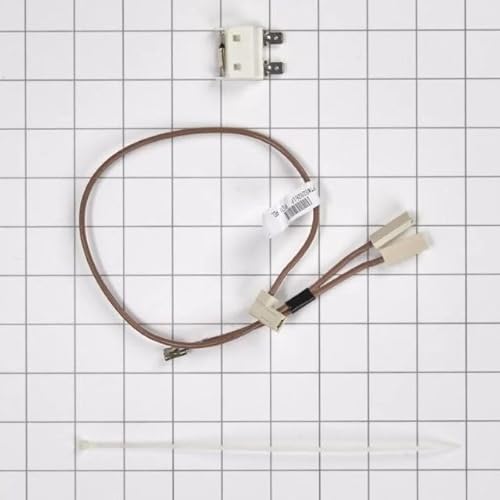 675813 Dishwasher Thermal Fuse (TCO) Kit