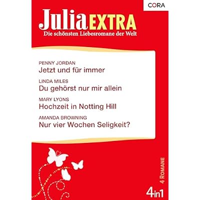 Julia Extra Band 177