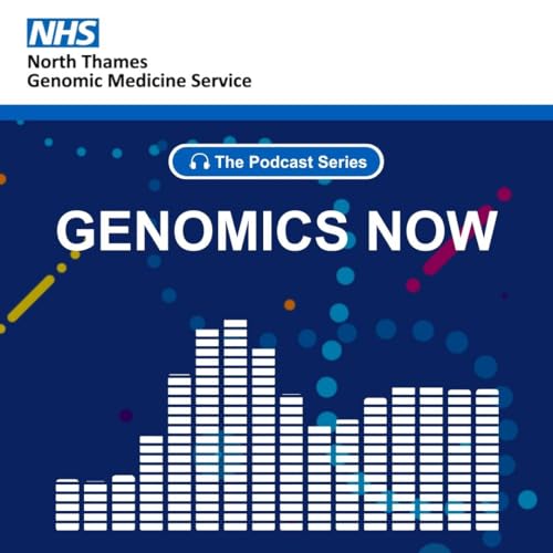 Series 5 Episode 4 - Fast-Tracking Lung Cancer Diagnosis: Insights from NHS Clinicians Piloting Liquid Biopsy Testing