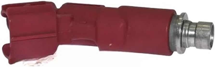 4PCS 車用燃料インジェクターノズル トヨタ、アバンザ、ダイハツ、テリオス 1.3L 2004-2006 23250-97401
