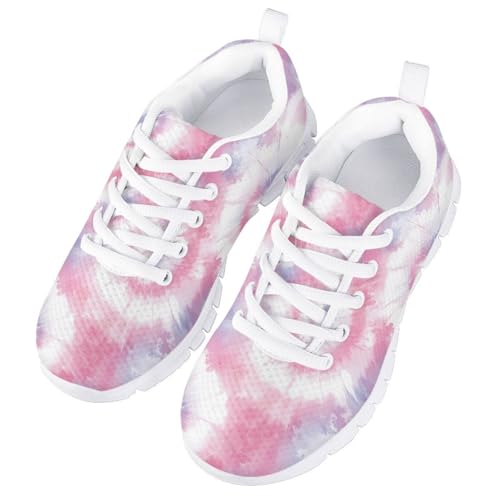 Cumagical Kids Comfortable Easy On Breathable Lightweight Athletic Shoes for Boys Girls3