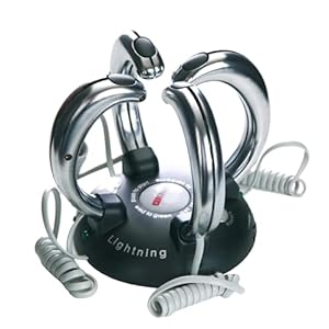 Lightning Reaction Reloaded – Shocking Game