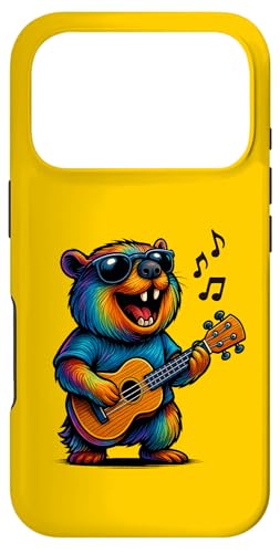 Awawa Rock Hyrax t EN M^[ C{[ qbs[ ʔ X}zP[X iPhone 17 Pro p