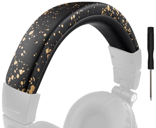 Amazon | SOULWIT ヘッドバンド for ATH M50X ヘッドセット 用 交換