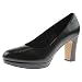 Clarks Women's Jenness Glory Platform Pump