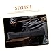 FAVOMOTO 4pcs Gig Bag Portable Case Durable Oxford Fabric Water Resistant Scratchproof Carrying Case