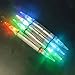 GKOXUQ Night Fishing Lamp Attracting Baits Lures Fishing Tool Blinking Light Deeply Underwater Fishing Light