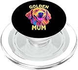 Photo Gallery splendida golden retriever golden mum mamme di goldens dogs popsockets popgrip per magsafe Photo Gallery splendida golden retriever golden mum mamme di goldens dogs popsockets popgrip per magsafe