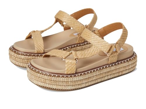 Steve Madden Women's Lagoon Wedge Sandal