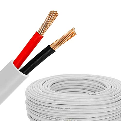 Best Outdoor Speaker Wire 12 Gauge Expert Review The Modern Record