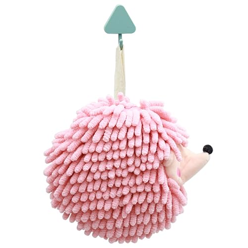 Essuie-main chenille absorbant anti-odeur pour éviter les serviettes humides
