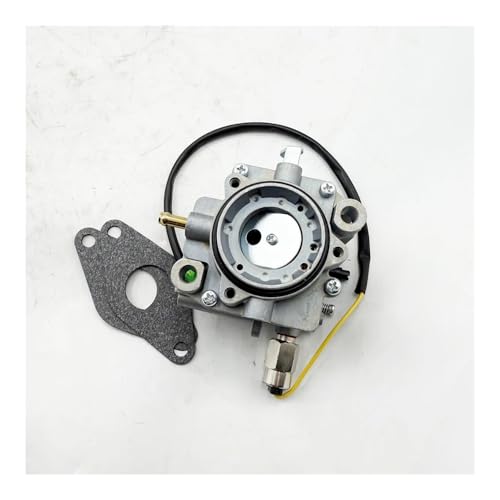 Carburateur pour J425 FD620D MIA11386 15004-0799 tracteur