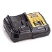 Produktbild DeWalt Akku-Ladegerät, DCB112-QW
