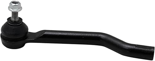 Vista 20 de TRQ - Juego de barras de acoplamiento delanteras interiores y exteriores