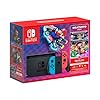 Bundle Nintendo Switch™ V2 Neon + Mario Kart™ 8 + 3 Meses de Assinatura Nintendo Switch Online