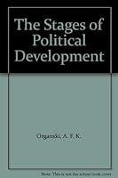 The Stages of Political Development B0007DF79O Book Cover