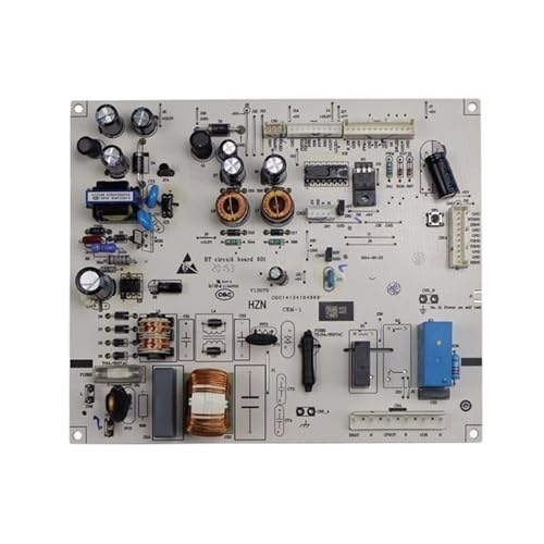 Carte d'alimentation pour réfrigérateur compatible Haier 0061800133A
