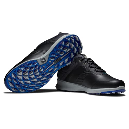 Footjoy-Stratos-Zapatos-de-Golf-Hombre