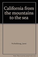 California Tales, From the Mountains to the Sea B0006BLWPK Book Cover